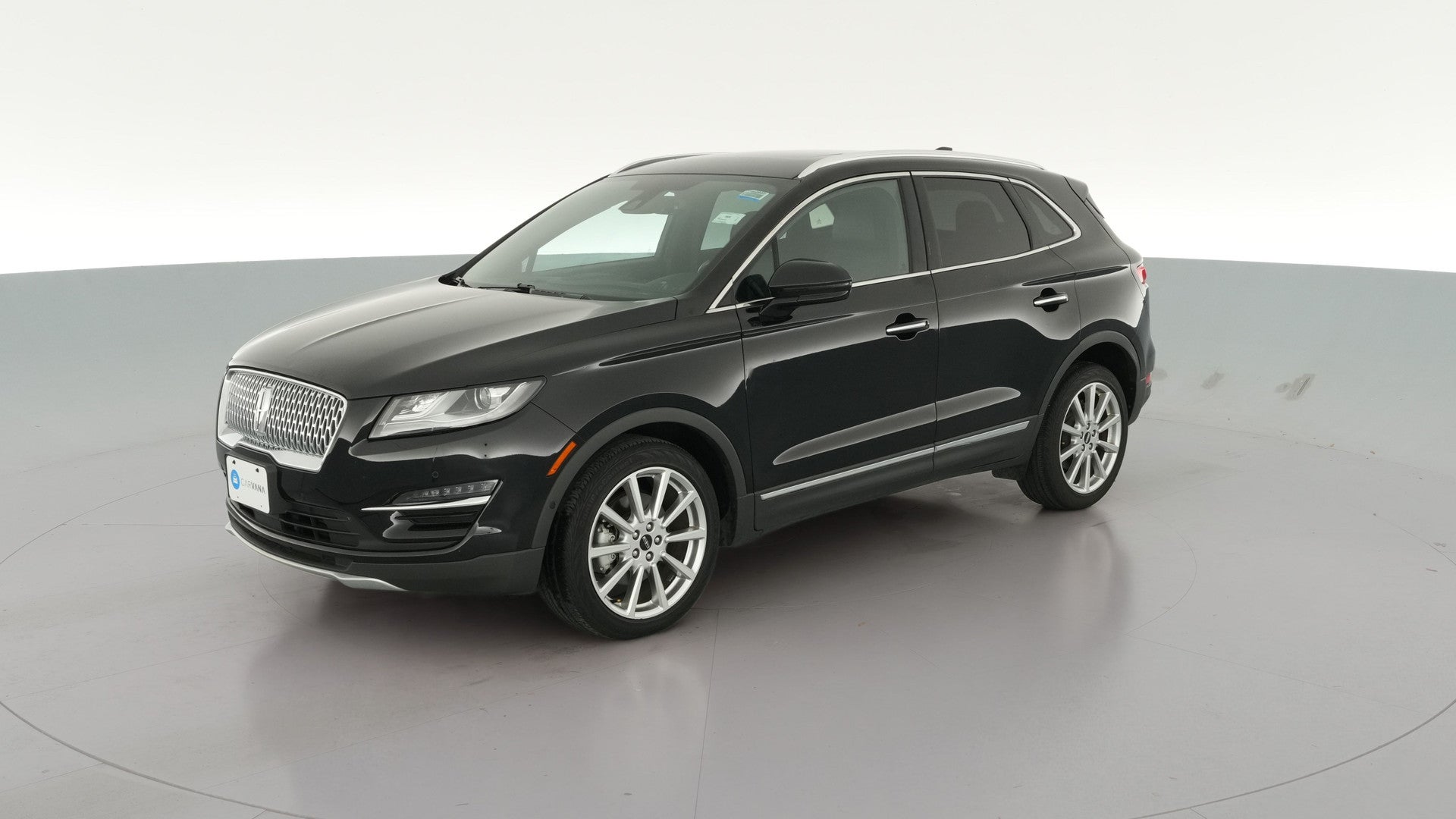 2019 Lincoln MKC vehicle photo
