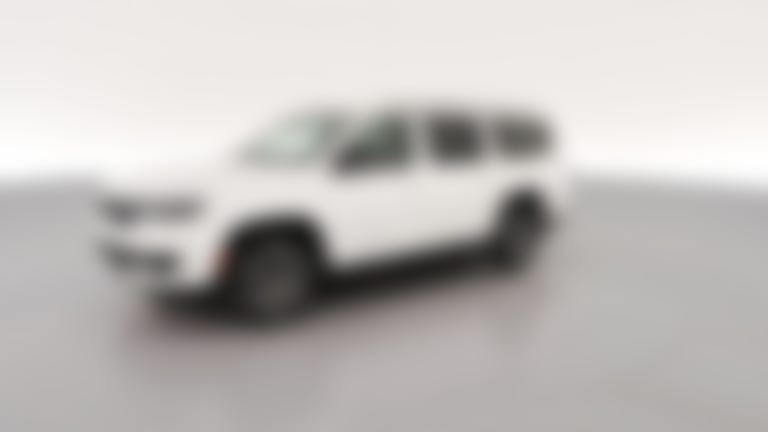 2024 Jeep Wagoneer L vehicle photo