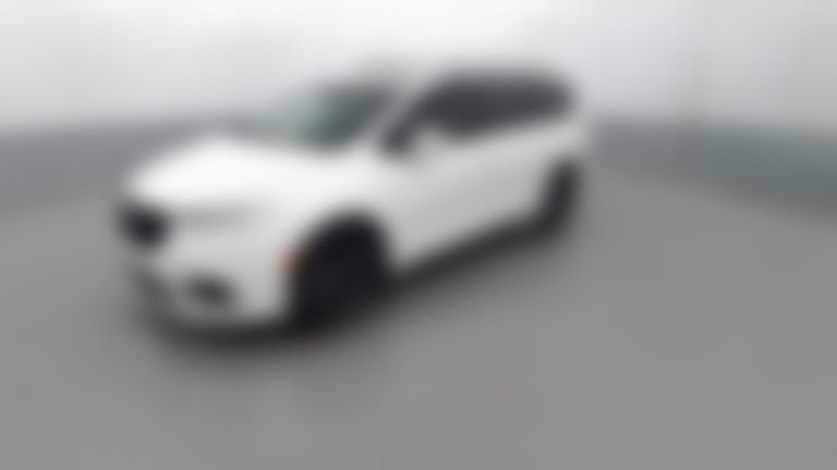 2021 Chrysler Pacifica vehicle photo