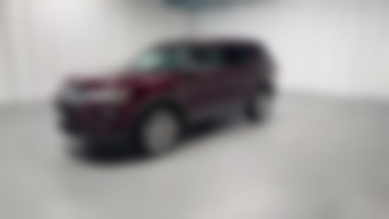 2019 Ford Explorer vehicle photo