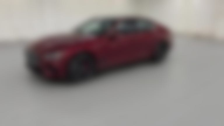 2026 Genesis G70 vehicle photo