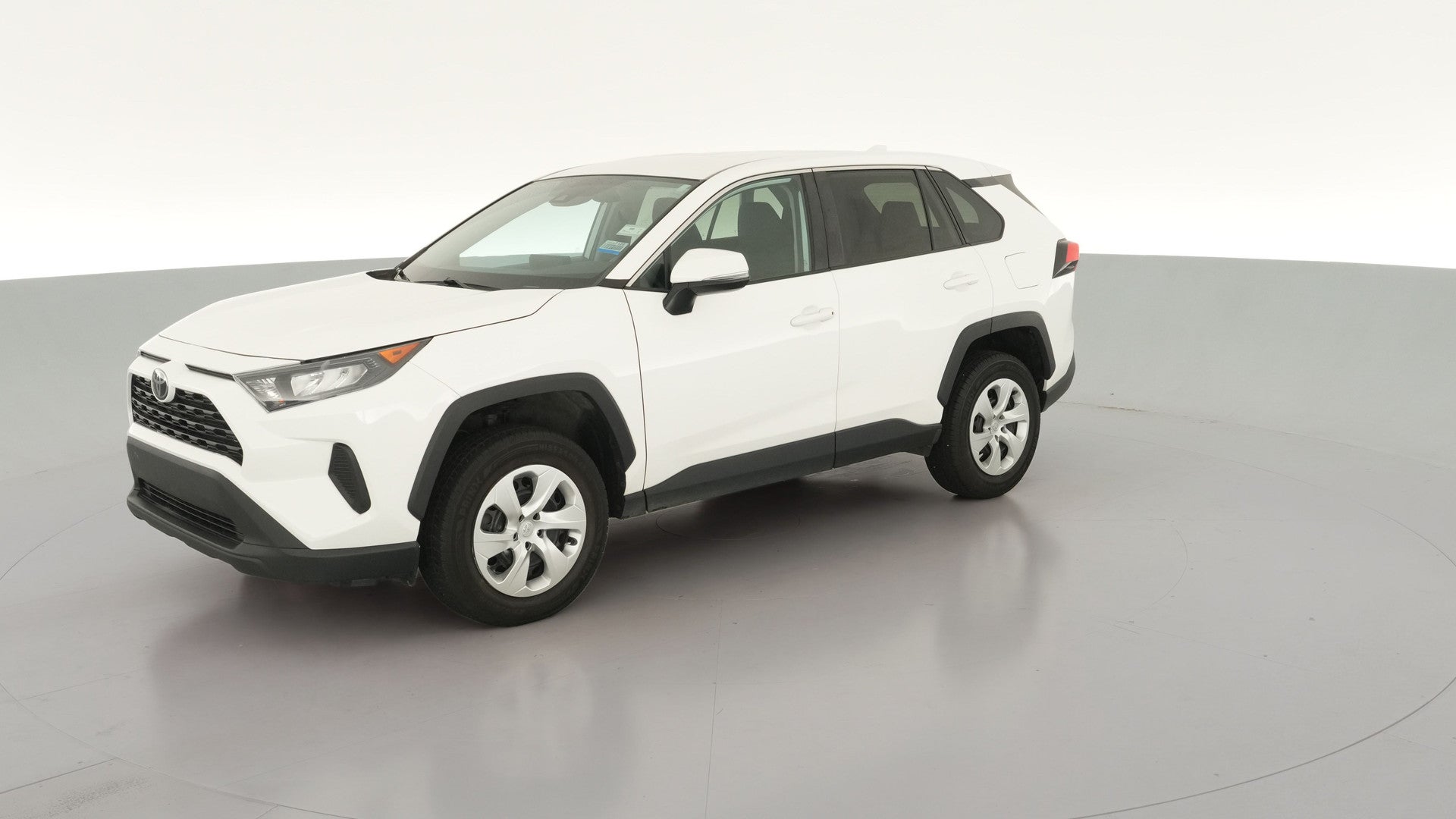 2022 Toyota RAV4 vehicle photo