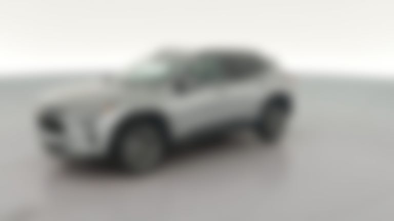 2026 Chevrolet Trax vehicle photo