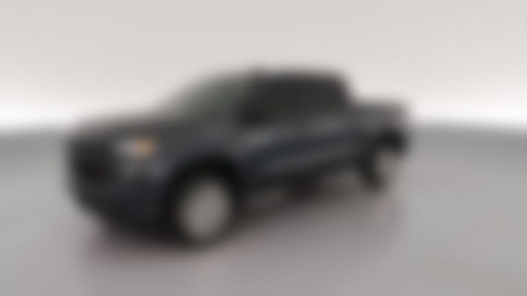 2021 Chevrolet Silverado 1500 Crew Cab vehicle photo