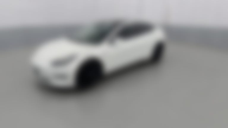 2020 Tesla Model 3 vehicle photo