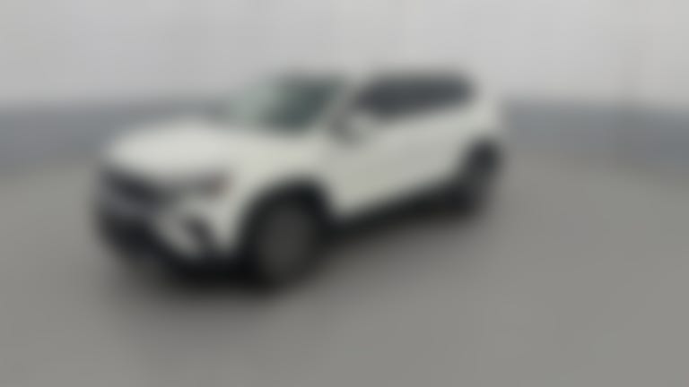2022 Volkswagen Taos vehicle photo