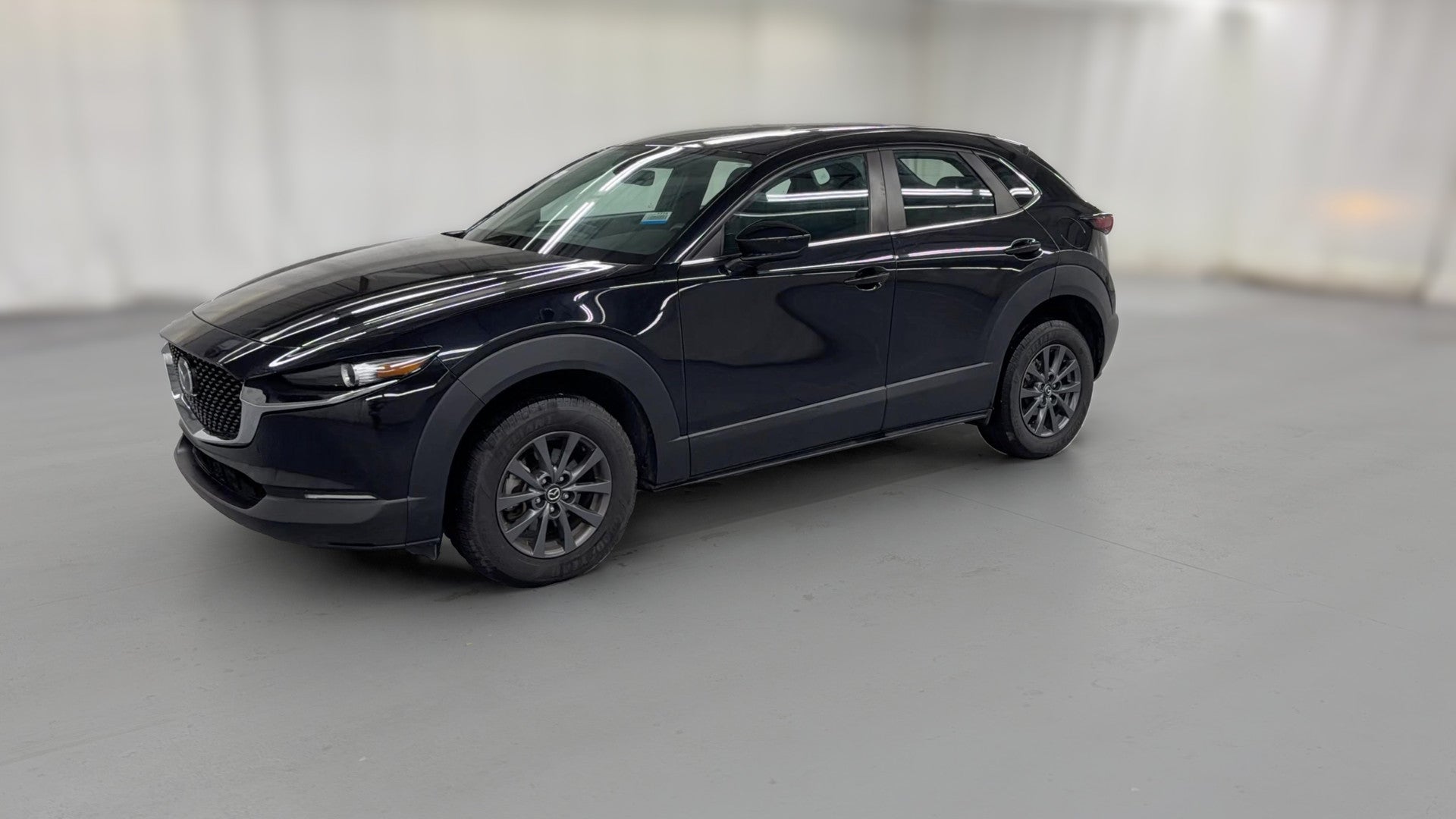 2023 MAZDA CX-30 vehicle photo