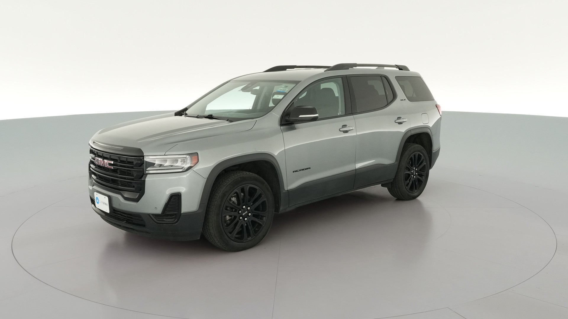 2023 GMC Acadia vehicle photo