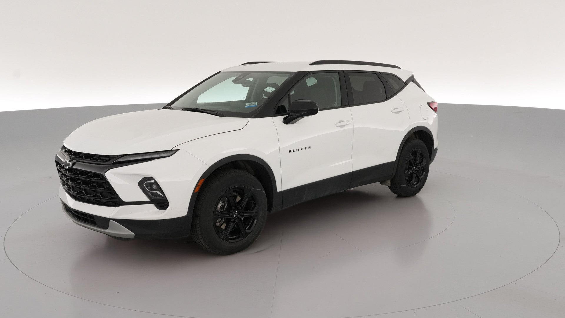 2024 Chevrolet Blazer vehicle photo