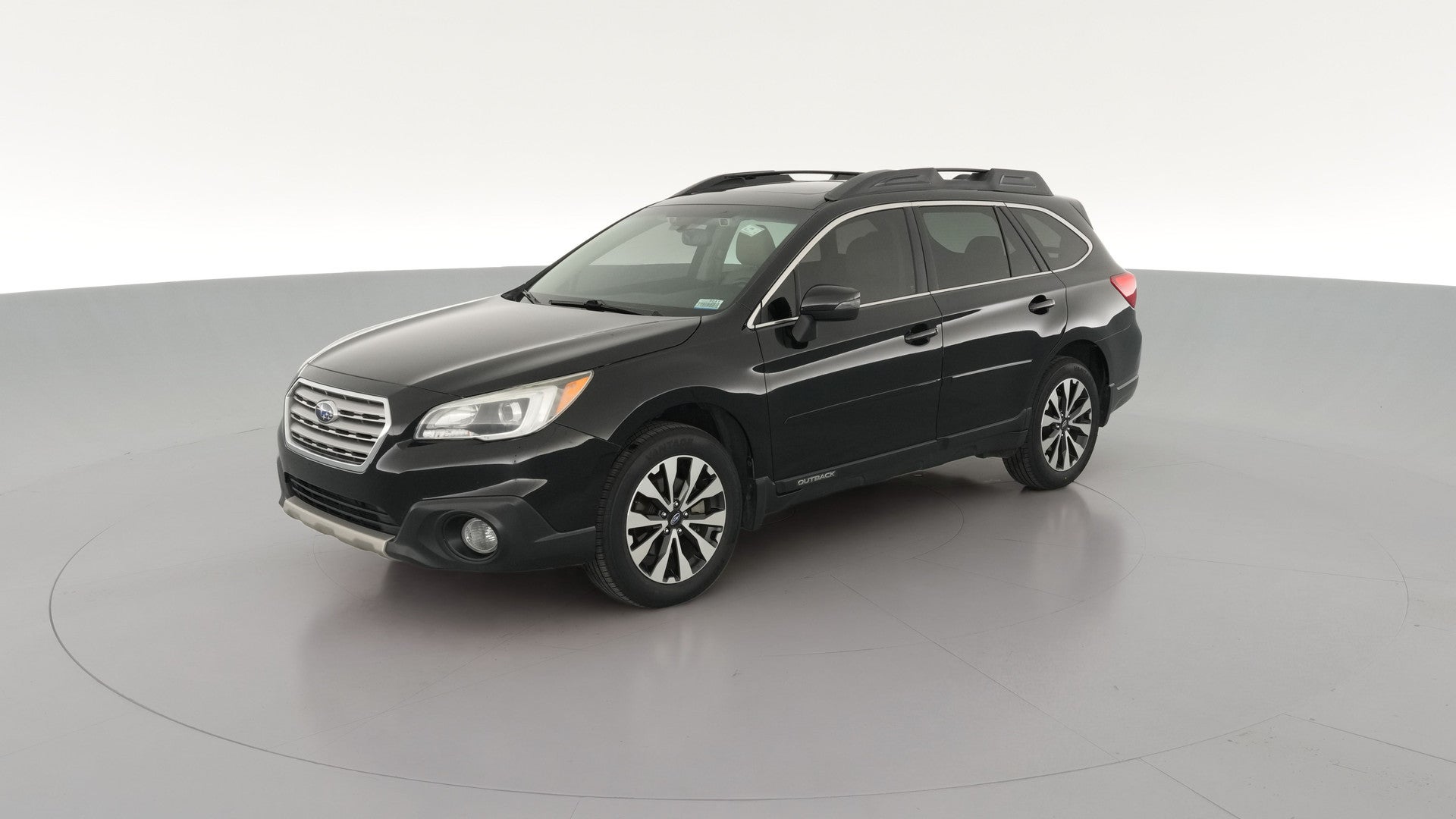 2016 Subaru Outback vehicle photo