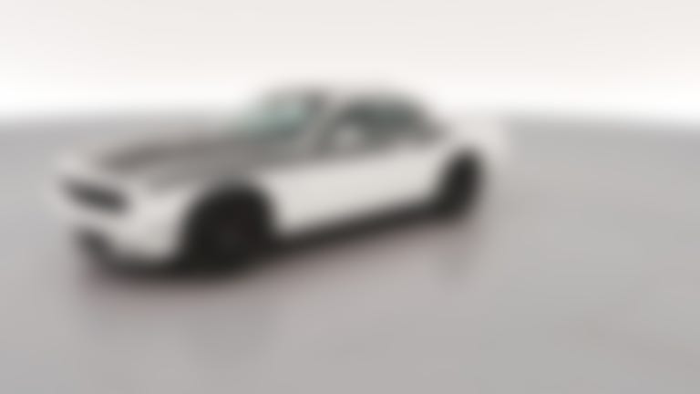 2016 Dodge Challenger vehicle photo
