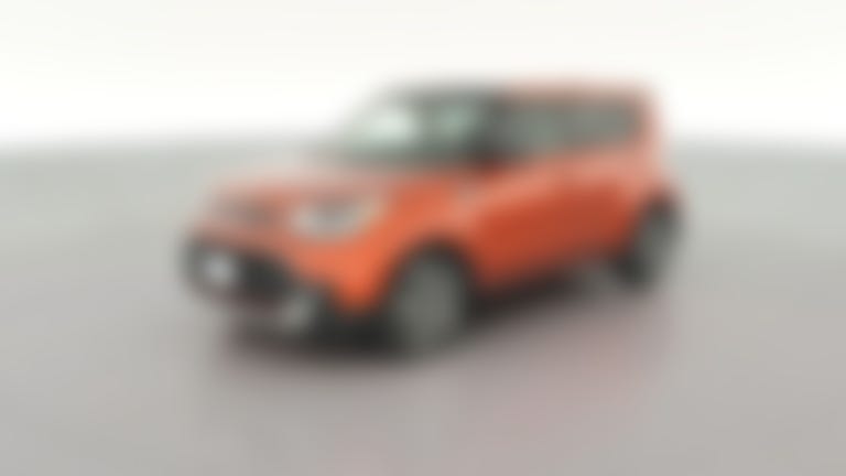 2018 Kia Soul vehicle photo