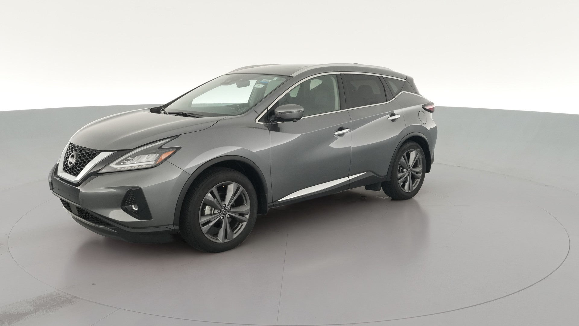 2023 Nissan Murano vehicle photo
