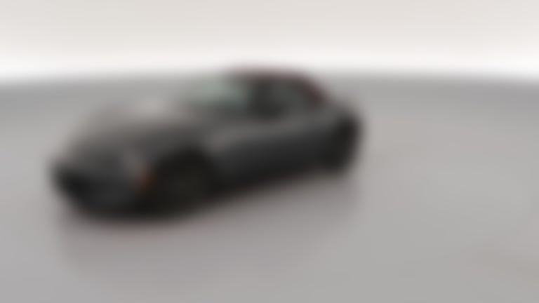 2018 MAZDA MX-5 Miata vehicle photo
