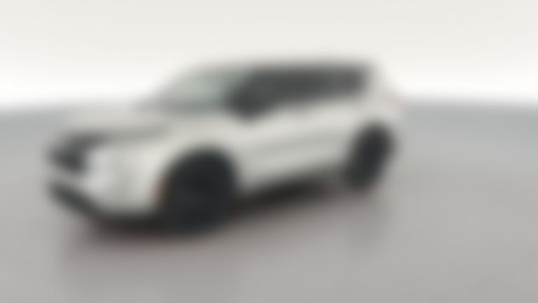 2022 Mitsubishi Outlander vehicle photo