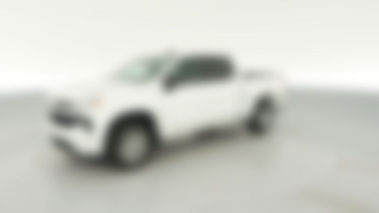 2026 Chevrolet Silverado 1500 Crew Cab vehicle photo