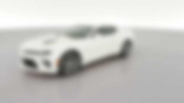 2016 Chevrolet Camaro vehicle photo