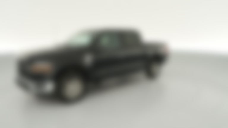 2025 Ford F150 SuperCrew Cab vehicle photo