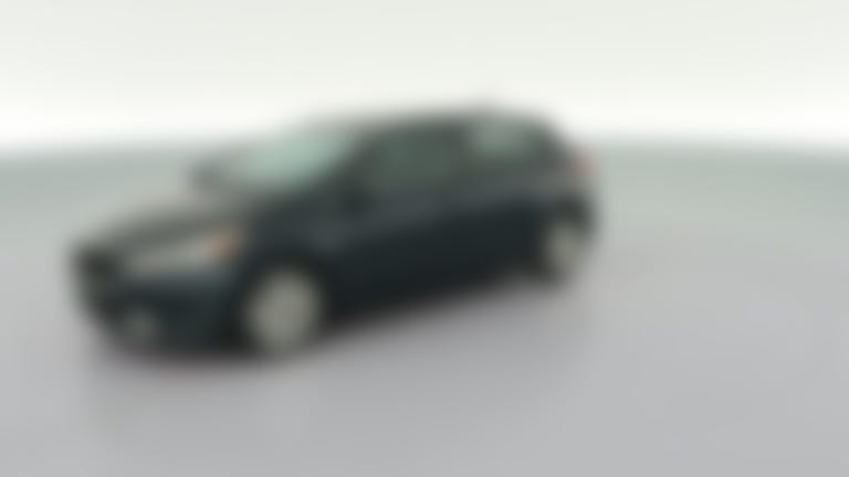 2017 Kia Forte5 vehicle photo