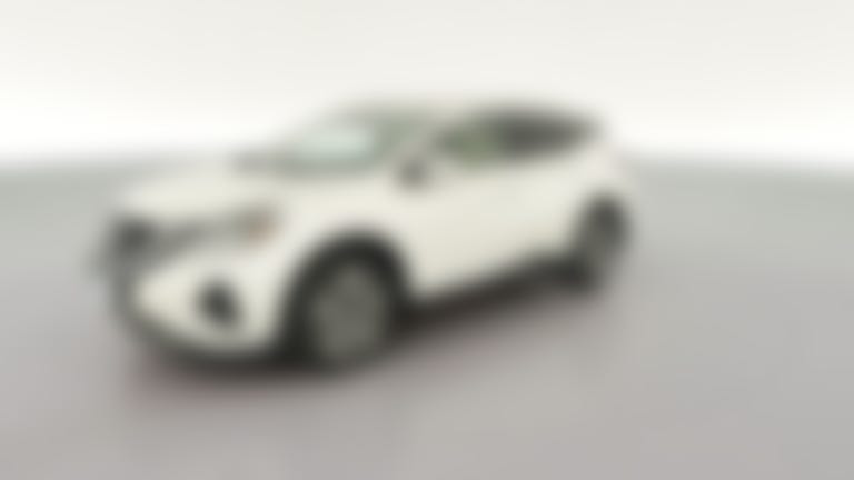 2020 Nissan Murano vehicle photo