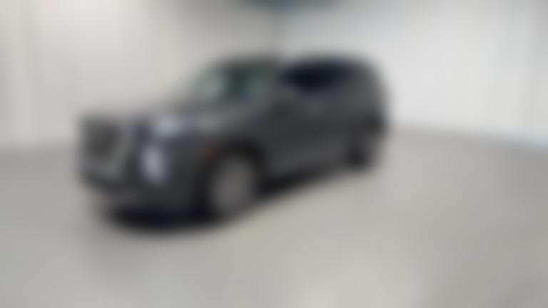 2022 Hyundai Palisade vehicle photo