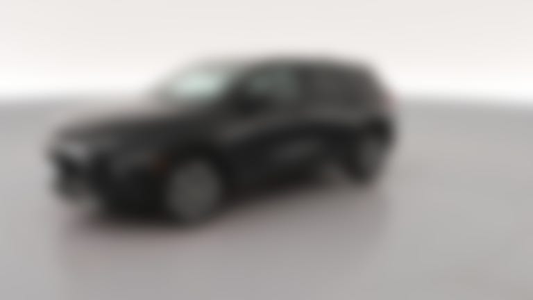 2025 Chevrolet Blazer vehicle photo