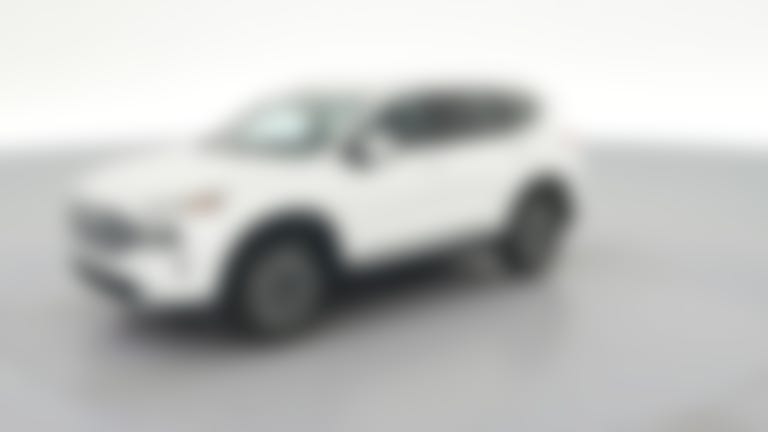 2022 Hyundai Santa Fe Hybrid vehicle photo