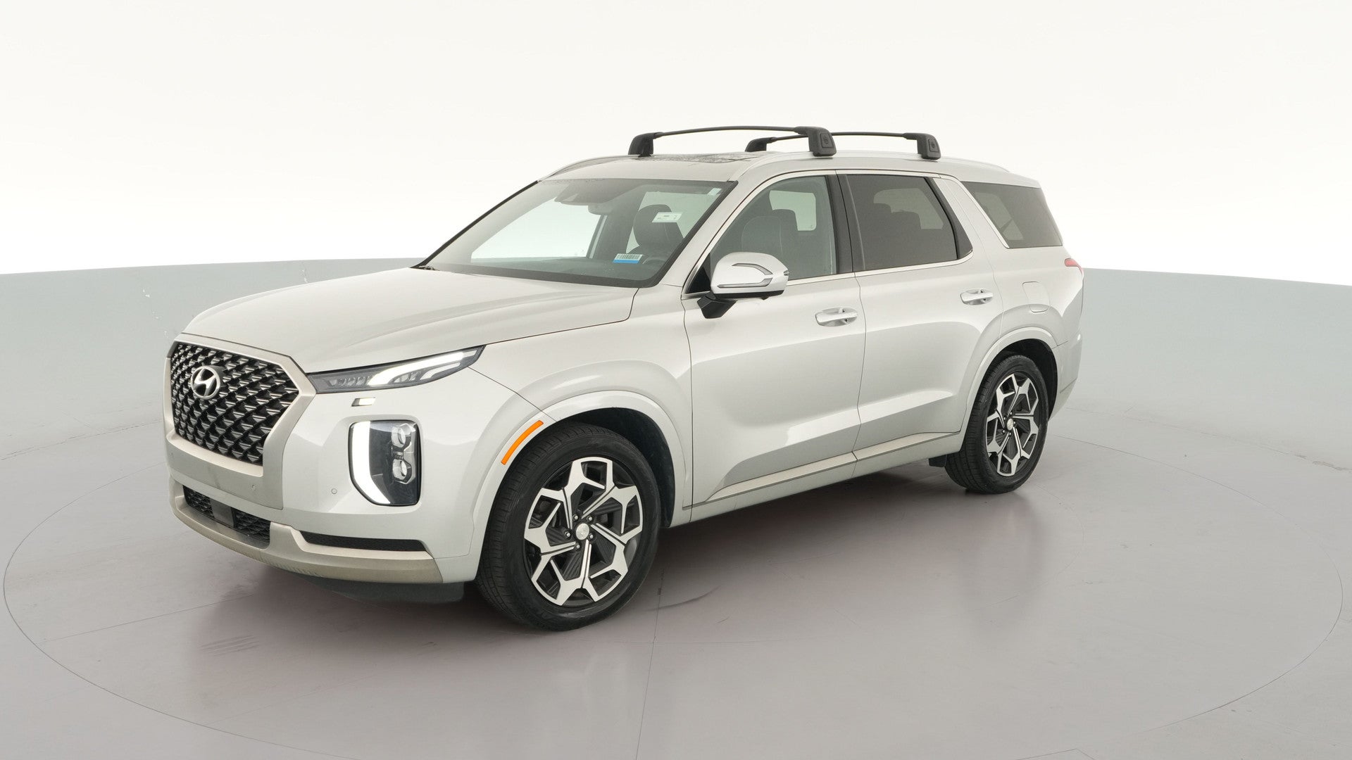 2022 Hyundai Palisade vehicle photo