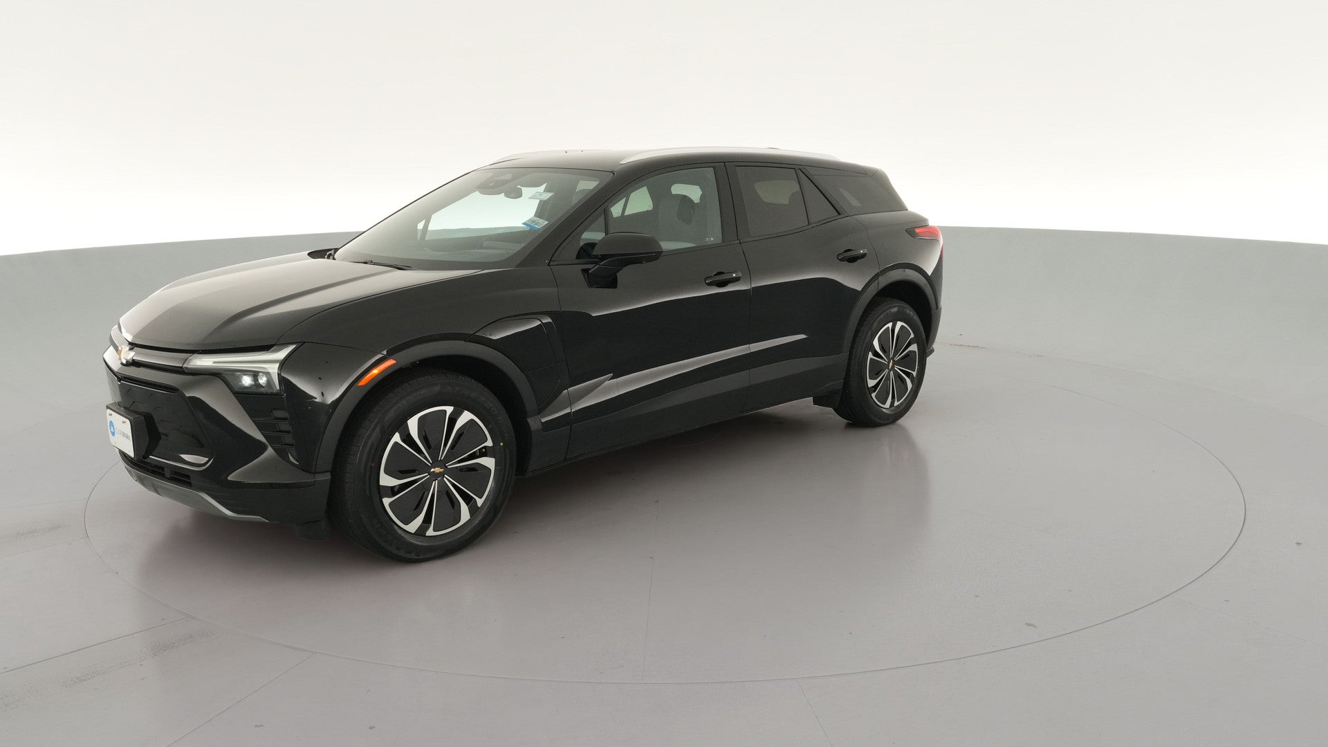 2024 Chevrolet Blazer EV vehicle photo