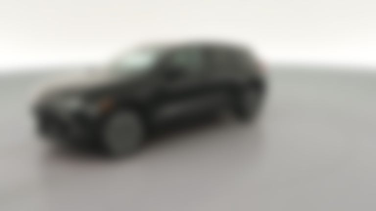 2024 Chevrolet Blazer EV vehicle photo