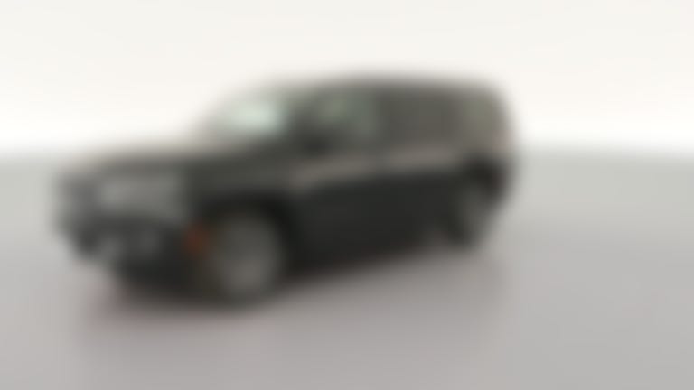 2024 Jeep Wagoneer vehicle photo