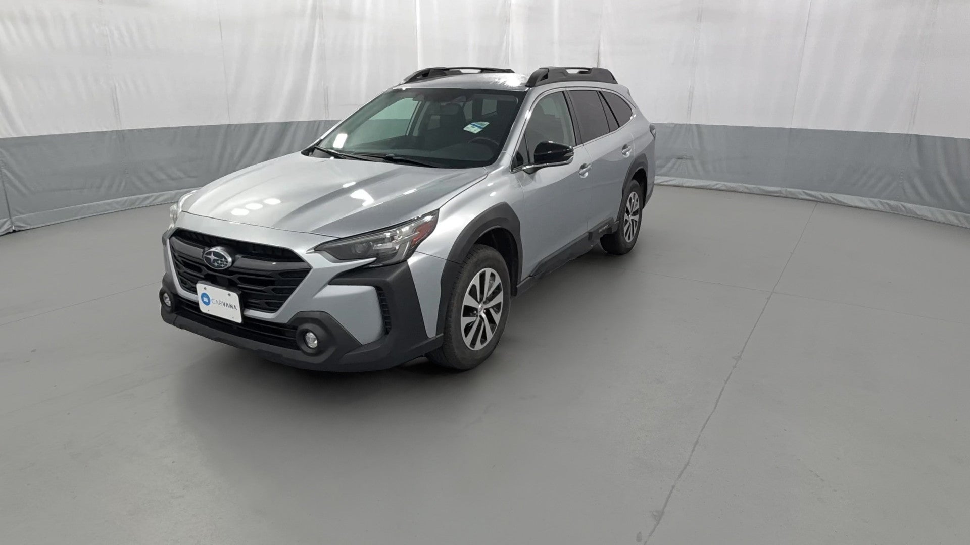 2024 Subaru Outback vehicle photo