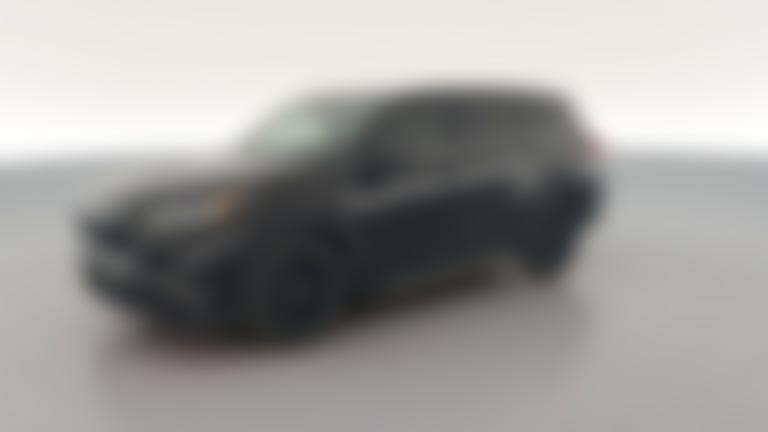 2022 Toyota Highlander vehicle photo