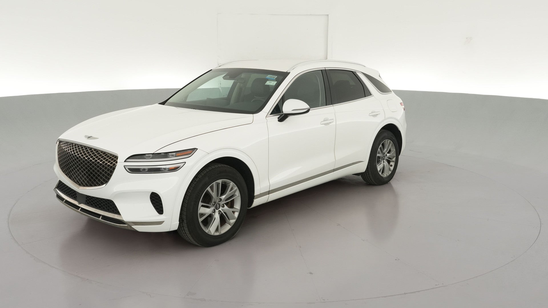 2022 Genesis GV70 vehicle photo