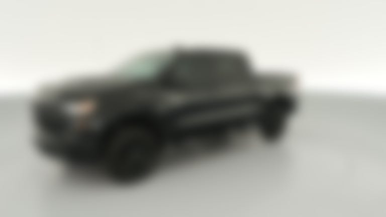 2025 Chevrolet Silverado 1500 Crew Cab vehicle photo
