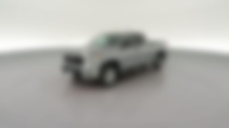 2021 Toyota Tundra Double Cab vehicle photo
