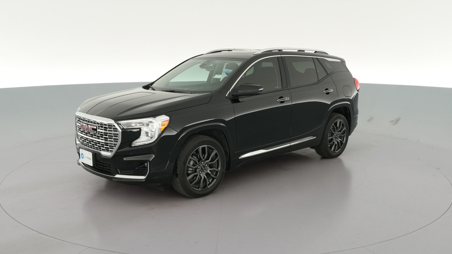 2024 GMC Terrain vehicle photo