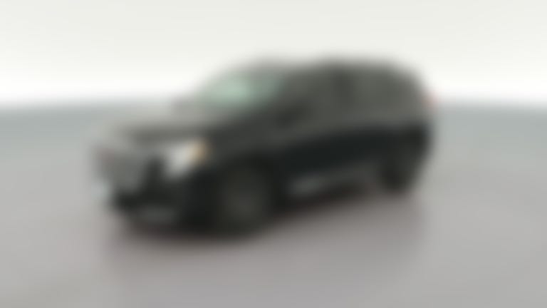 2024 GMC Terrain vehicle photo