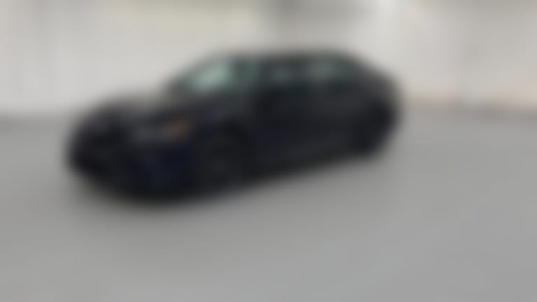 2021 Toyota Camry vehicle photo