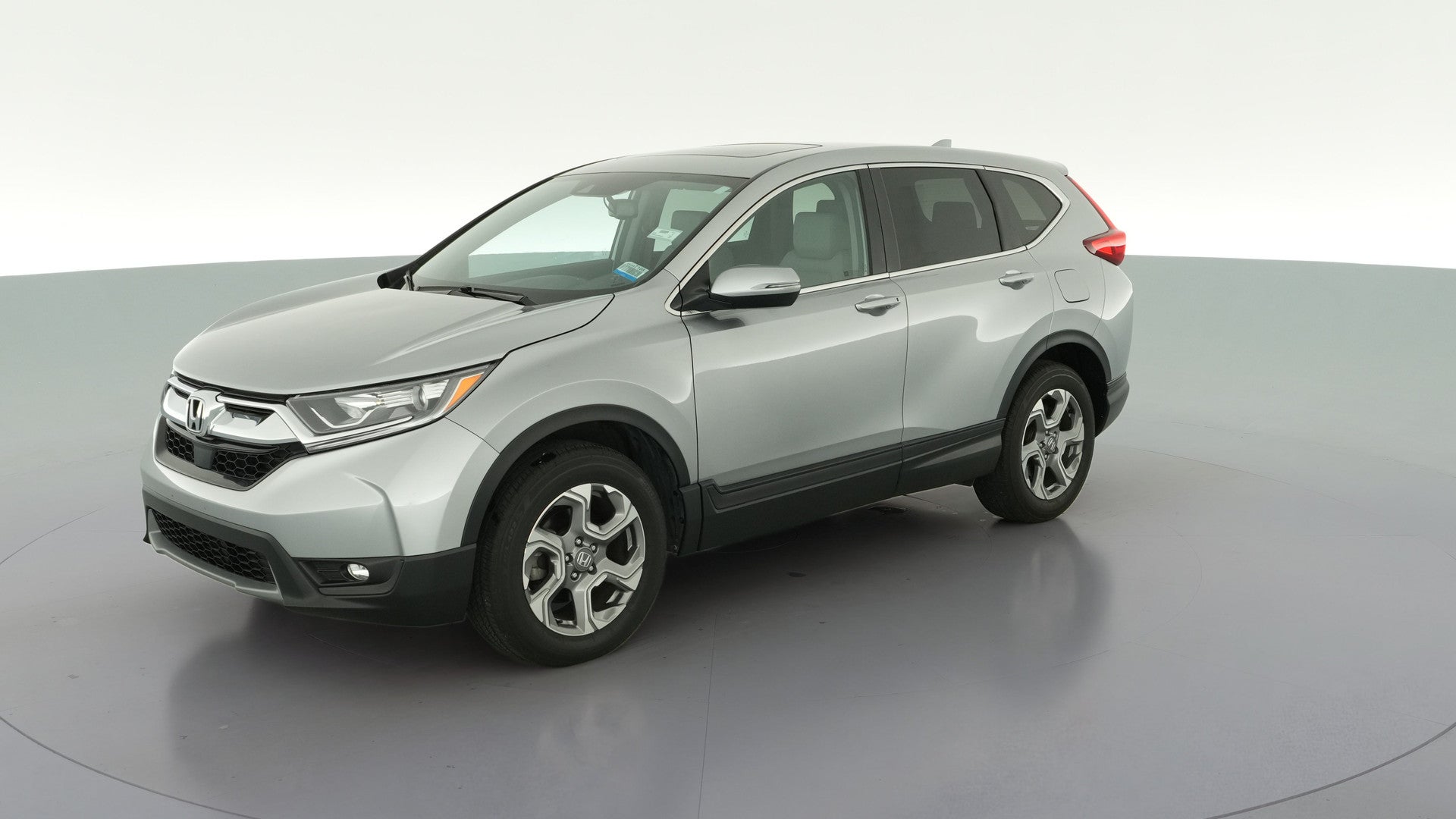 2017 Honda CR-V vehicle photo