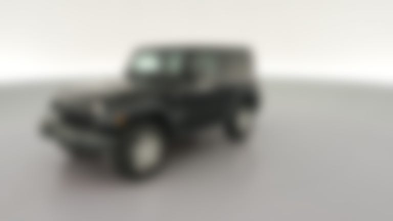 2016 Jeep Wrangler vehicle photo