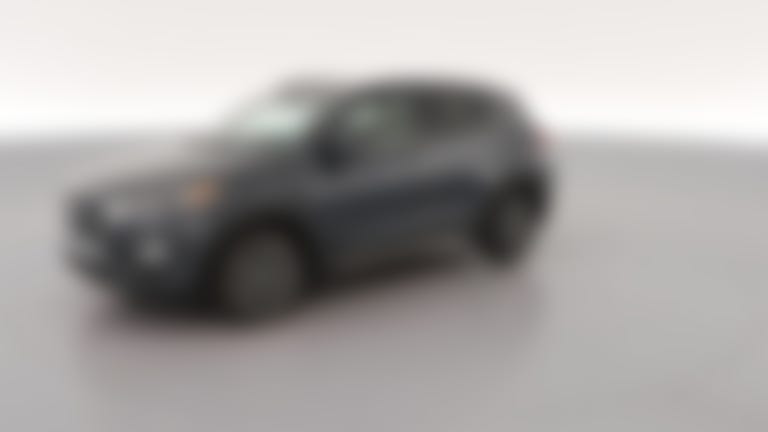 2019 Hyundai Tucson vehicle photo