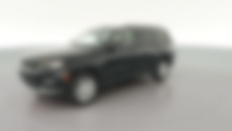 2023 Jeep Grand Cherokee L vehicle photo