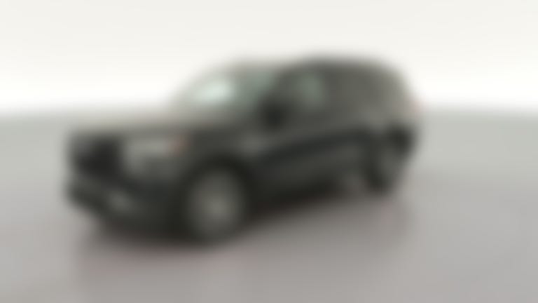 2025 Ford Explorer vehicle photo