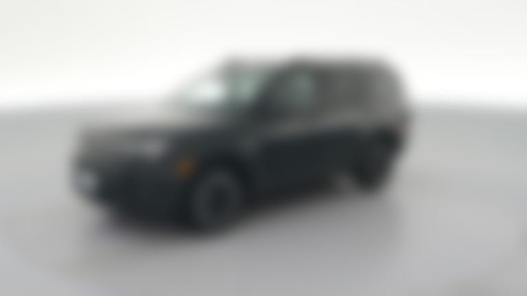 2026 Hyundai Santa Fe vehicle photo