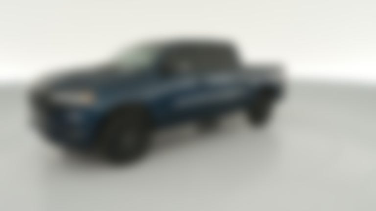 2022 Ram 1500 Crew Cab vehicle photo