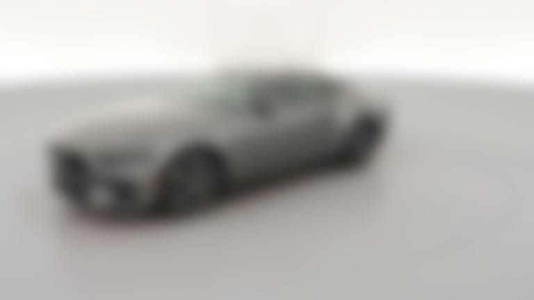 2025 Ford Mustang vehicle photo