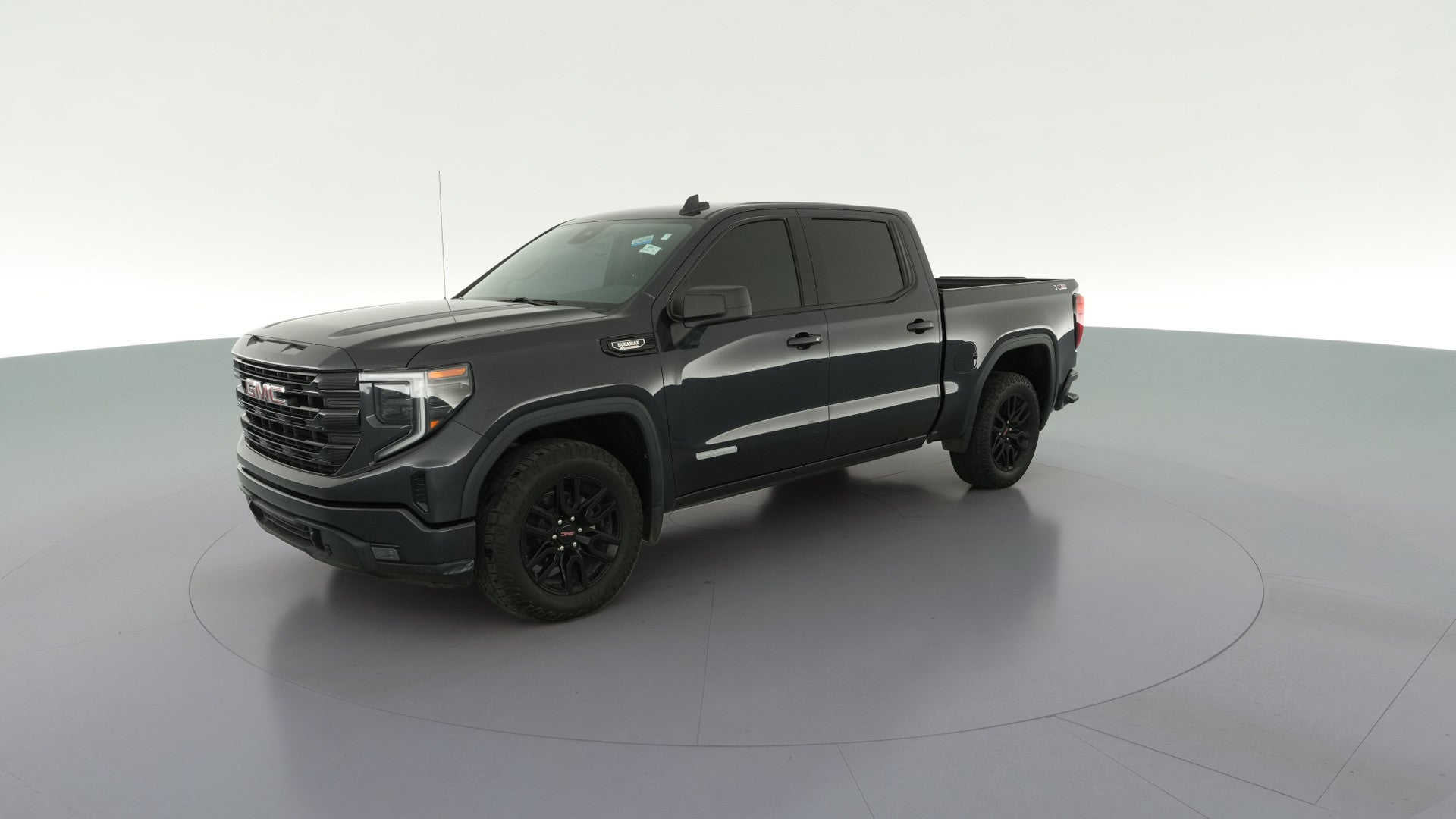 2024 GMC Sierra 1500 Crew Cab vehicle photo