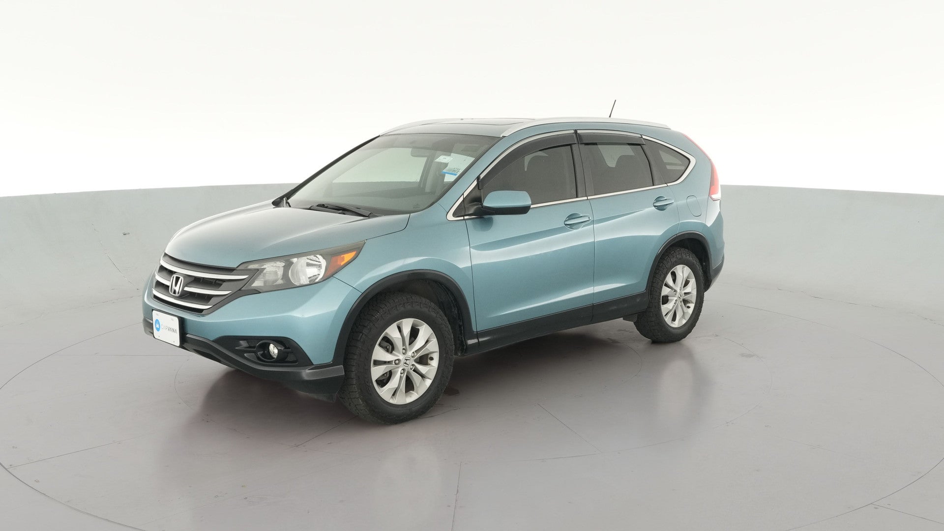 2014 Honda CR-V vehicle photo