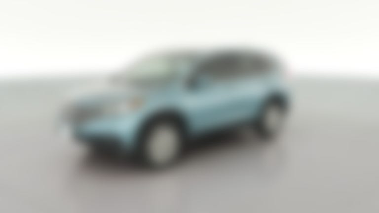 2014 Honda CR-V vehicle photo